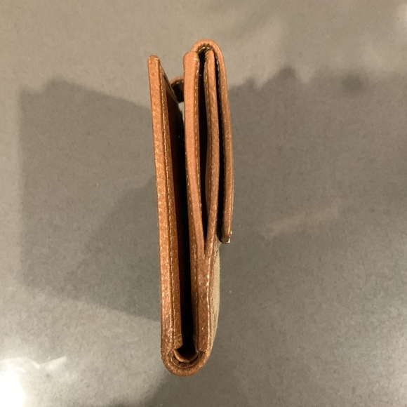 Authentic Gucci monogram canvas bifold wallet - Picture 12 of 12